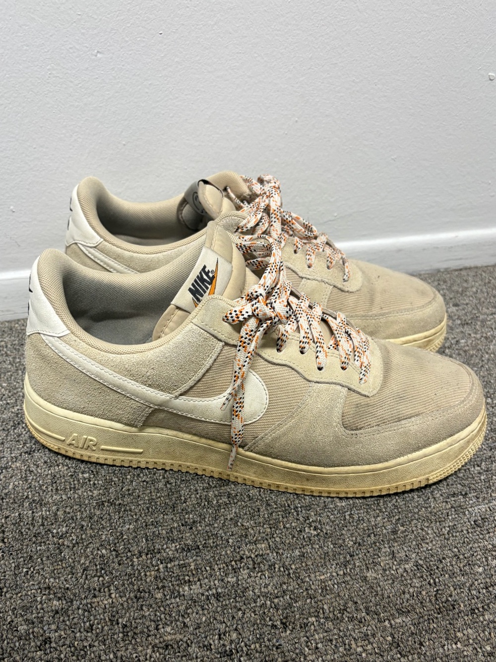 Men’s Nike Shoes